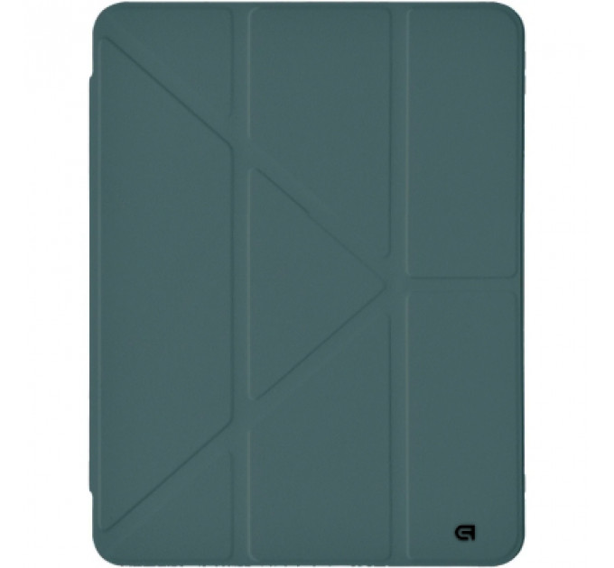 Чохол до планшета Armorstandart Y-Type PEN iPad Air 10.9 M1 (2022) / Air 10.9 (2020) Pine Green (ARM77 (ARM77508)