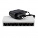 Greenvision Комутатор мережевий Greenvision GV-002-H-08P