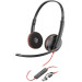 Poly Навушники Poly Blackwire 3220 USB-A/C (8X228AA)