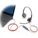 Poly Навушники Poly Blackwire 3225 USB-A/C/+ 3.5mm (8X229AA)