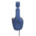 Trust Навушники Trust GXT 415 Zirox 3.5мм Blue (24991)