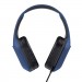 Trust Навушники Trust GXT 415 Zirox 3.5мм Blue (24991)