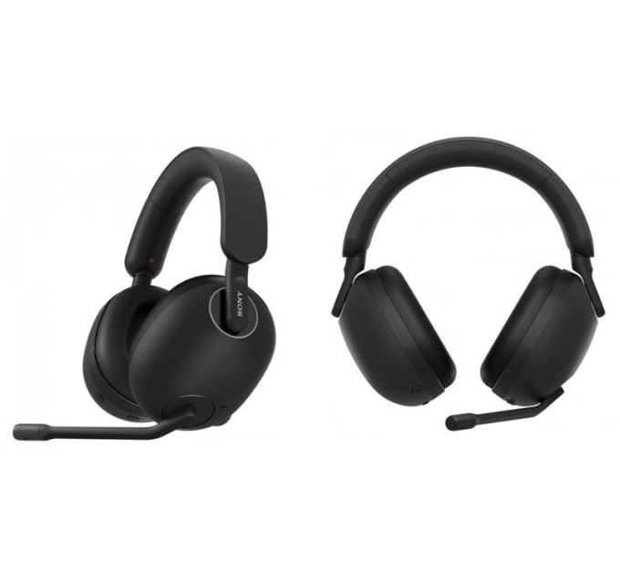Sony Навушники Sony Inzone H9 Wireless Black (WHG900NB.CE7)