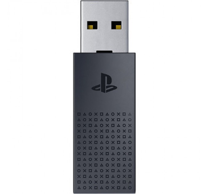 Sony Playstation Навушники Sony Playstation Pulse Explore Wireless White (1000039787)