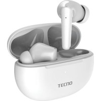 Навушники Tecno Buds 3 White (4895180788376)