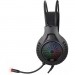 Esperanza Навушники Esperanza Aviator RGB 5.1 Black (EGH5000)