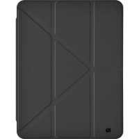 Чохол до планшета Armorstandart Y-Type PEN iPad Pro 13 2024 Black (ARM77735)