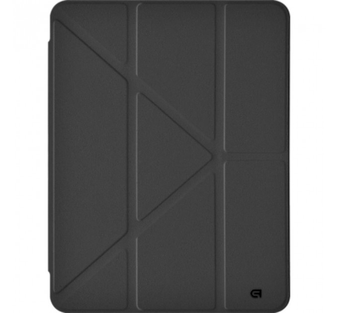 Чохол до планшета Armorstandart Y-Type PEN iPad Pro 13 2024 Black (ARM77735)