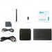Zotac Комп'ютер Zotac CI629 nano / i3-1315U, 2.5" SATA/HDD SATA (ZBOX-CI629NANO-BE)