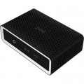 Zotac Комп'ютер Zotac CI629 nano / i3-1315U, 2.5" SATA/HDD SATA (ZBOX-CI629NANO-BE)
