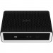 Zotac Комп'ютер Zotac CI629 nano / i3-1315U, 2.5" SATA/HDD SATA (ZBOX-CI629NANO-BE)