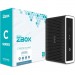 Zotac Комп'ютер Zotac CI629 nano / i3-1315U, 2.5" SATA/HDD SATA (ZBOX-CI629NANO-BE)
