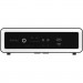 Zotac Комп'ютер Zotac CI629 nano / i3-1315U, 2.5" SATA/HDD SATA (ZBOX-CI629NANO-BE)