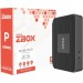 Zotac Комп'ютер Zotac PI336 pico / Celeron N6211, 4GB LPDDR4x onboard, 128GB eMMC, WIFI, BT, DP/HDMI, W11Pro (ZBOX-PI336-W5C)