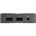 Zotac Комп'ютер Zotac PI336 pico / Celeron N6211, 4GB LPDDR4x onboard, 128GB eMMC, WIFI, BT, DP/HDMI, W11Pro (ZBOX-PI336-W5C)