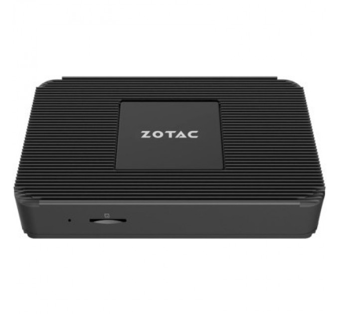 Zotac Комп'ютер Zotac PI336 pico / Celeron N6211, 4GB LPDDR4x onboard, 128GB eMMC, WIFI, BT, DP/HDMI, W11Pro (ZBOX-PI336-W5C)