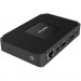 Zotac Комп'ютер Zotac PI336 pico / Celeron N6211, 4GB LPDDR4x onboard, 128GB eMMC, WIFI, BT, DP/HDMI, W11Pro (ZBOX-PI336-W5C)