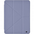 Чохол до планшета Armorstandart Y-Type PEN iPad Pro 13 2024 Purple (ARM77742)