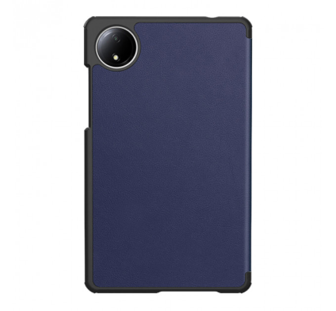 Чохол до планшета Armorstandart Smart Case Xiaomi Redmi Pad SE 8.7 4G Blue (ARM79568)