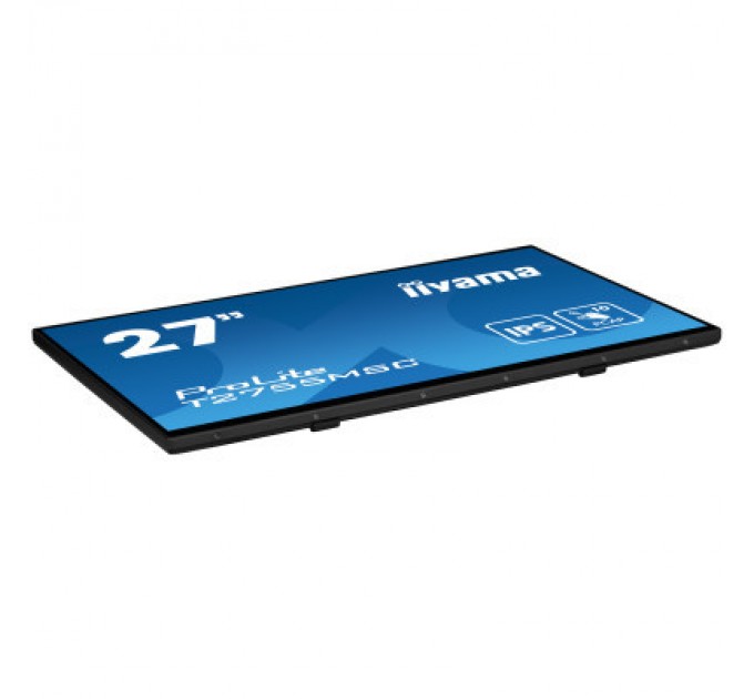 iiyama Монітор iiyama T2755MSC-B1
