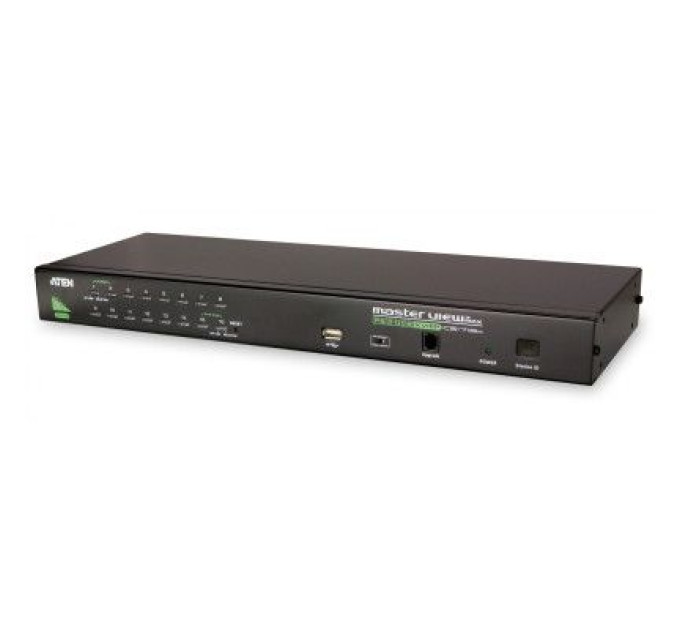 Aten Комутатор KVM Aten CS1716A