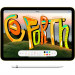 Планшет Apple iPad 10.9" 2024 Wi-Fi 64GB Silver (MCM74NF/A)