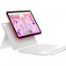 Планшет Apple iPad 10.9" 2024 Wi-Fi 64GB Silver (MCM74NF/A)