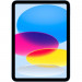 Планшет Apple iPad 10.9" 2024 Wi-Fi 64GB Blue (MCM84NF/A)