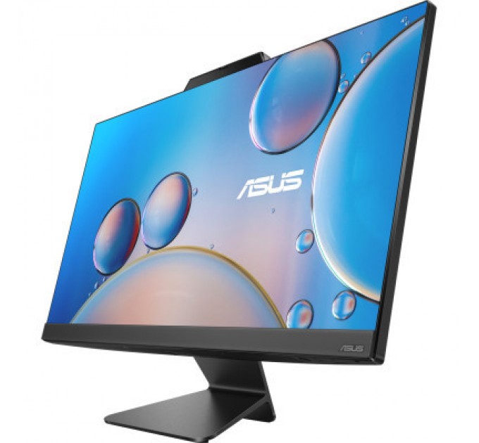 Комп'ютер ASUS A3402WVAK-BA0020 AiO / Core5 120U, 16, 512, KM (90PT03T2-M000Z0)