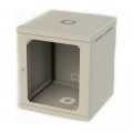 CSV Шафа настінна CSV 15U, 19" глубина 450 (1545-А-ШН)