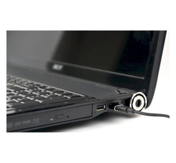 Перехідник USB-A Male to USB-C Female USB2.0 Cablexpert (A-USB2-AMCF-02)