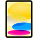 Планшет Apple iPad 10.9" 2024 Wi-Fi 256GB Yellow (MCMG4NF/A)