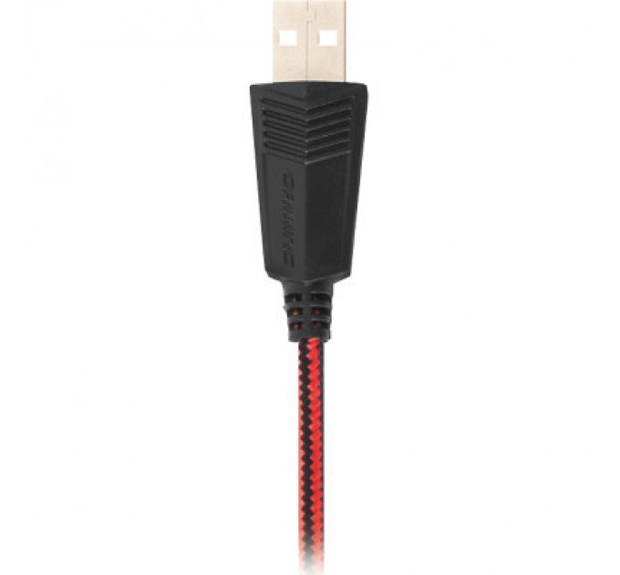 REAL-EL Навушники REAL-EL GDX-7790 (EL124100054)