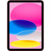 Планшет Apple iPad 10.9" 2024 Wi-Fi 256GB Pink (MCMH4NF/A)
