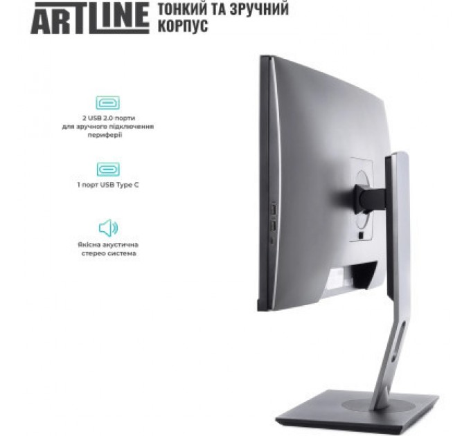 Artline Комп'ютер Artline Home GL43 (GL43v04)