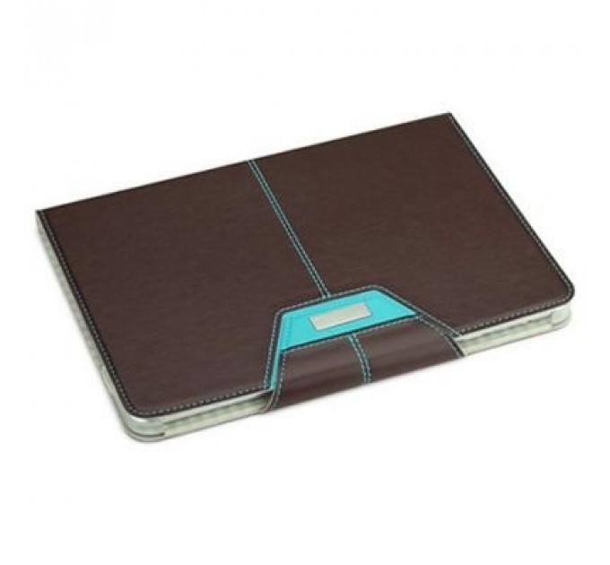 Чохол до планшета Rock iPad mini Retina Excel series coffee (Retina-59546)