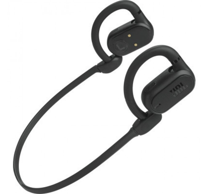 Навушники JBL Soundgear Sense Black (JBLSNDGEARSNSBLK)