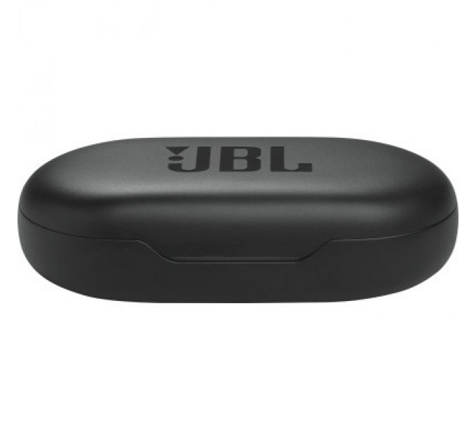 Навушники JBL Soundgear Sense Black (JBLSNDGEARSNSBLK)