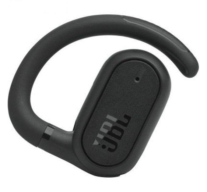 Навушники JBL Soundgear Sense Black (JBLSNDGEARSNSBLK)