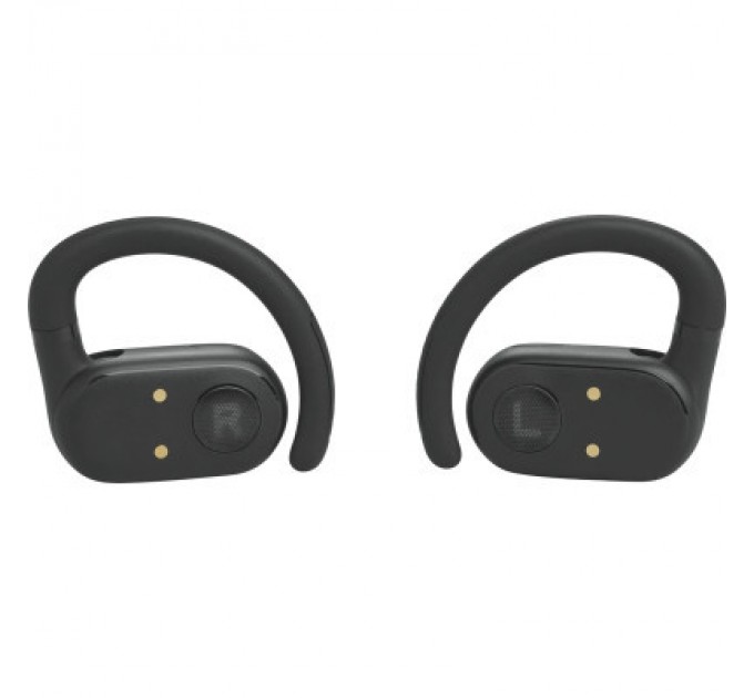 Навушники JBL Soundgear Sense Black (JBLSNDGEARSNSBLK)