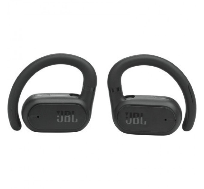 Навушники JBL Soundgear Sense Black (JBLSNDGEARSNSBLK)