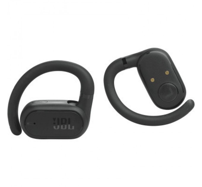 Навушники JBL Soundgear Sense Black (JBLSNDGEARSNSBLK)