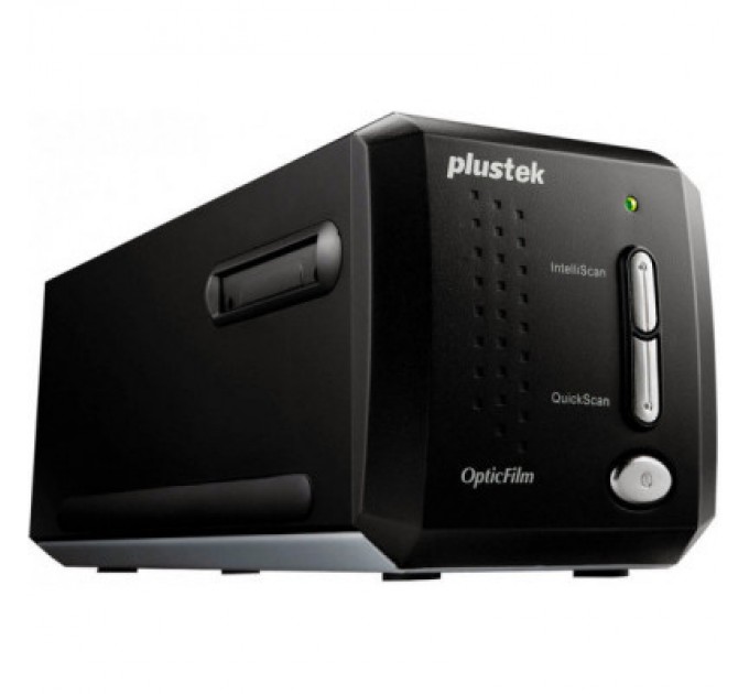 Plustek Сканер Plustek OpticFilm 8200i Ai (0227TS)