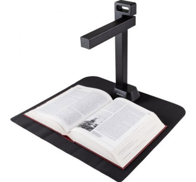 Iris Сканер Iris Desk 6 Pro Dyslexic (462992)