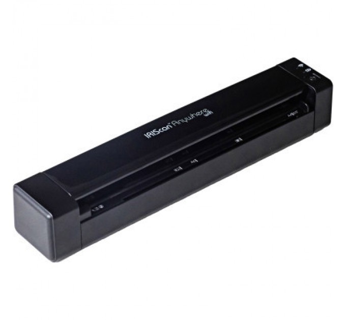 Iris Сканер Iris Canon Anywhere 6 WIFi (461854)