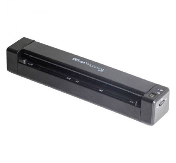 Iris Сканер Iris Canon Anywhere 6 WIFi (461854)