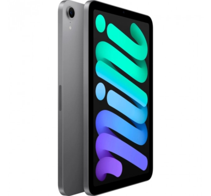 Планшет Apple iPad mini 2024 Wi-Fi 128GB Space Grey (MXN63NF/A)