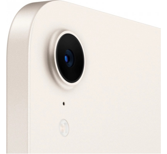Планшет Apple iPad mini 2024 Wi-Fi 128GB Starlight (MXN83NF/A)
