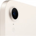 Планшет Apple iPad mini 2024 Wi-Fi 128GB Starlight (MXN83NF/A)