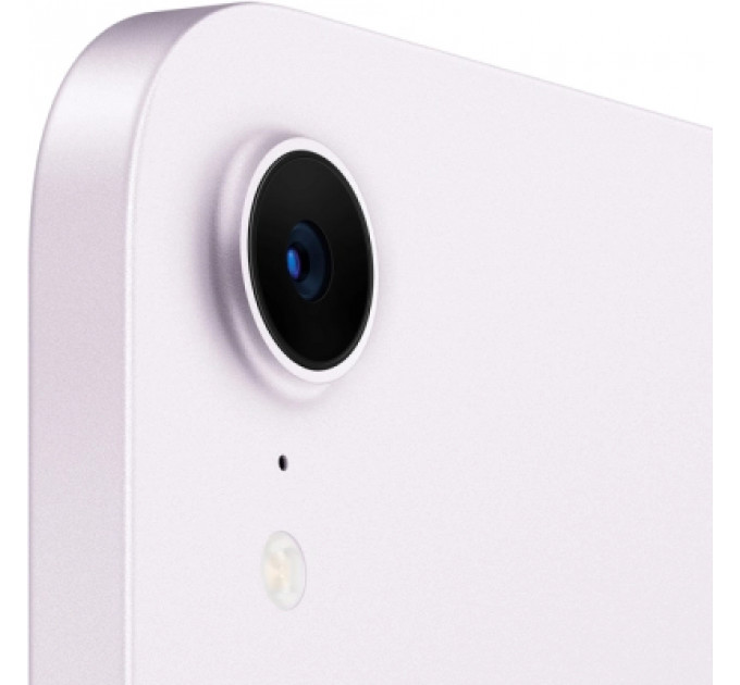 Планшет Apple iPad mini 2024 Wi-Fi 128GB Purple (MXN93NF/A)